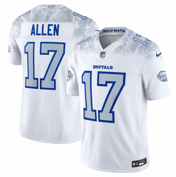 Rivalries 2025: Rivalry Shirts Pack - Buffalo Bills - LeagueLockerGear