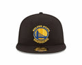 Golden State Warriors "The Bay" Logo Snapback Hat - GSW Cap - LeagueLockerGear