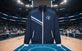 Minnesota Timberwolves Jacket - NBA Fan Apparel Full-Zip Track Jacket - LeagueLockerGear