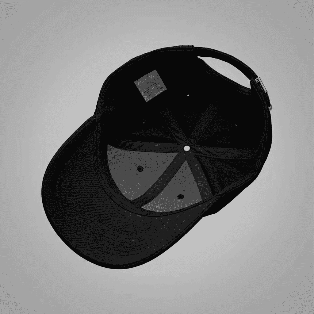 The Tortured Poets Department Hat - Taylor Swift Album Cover Art Black Dad Cap - LeagueLockerGear