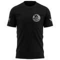 New York Islanders Apparel Set - Black T-Shirt and Cap Combo - LeagueLockerGear