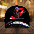Max Verstappen Red Bull Racing Signature Hat - LeagueLockerGear