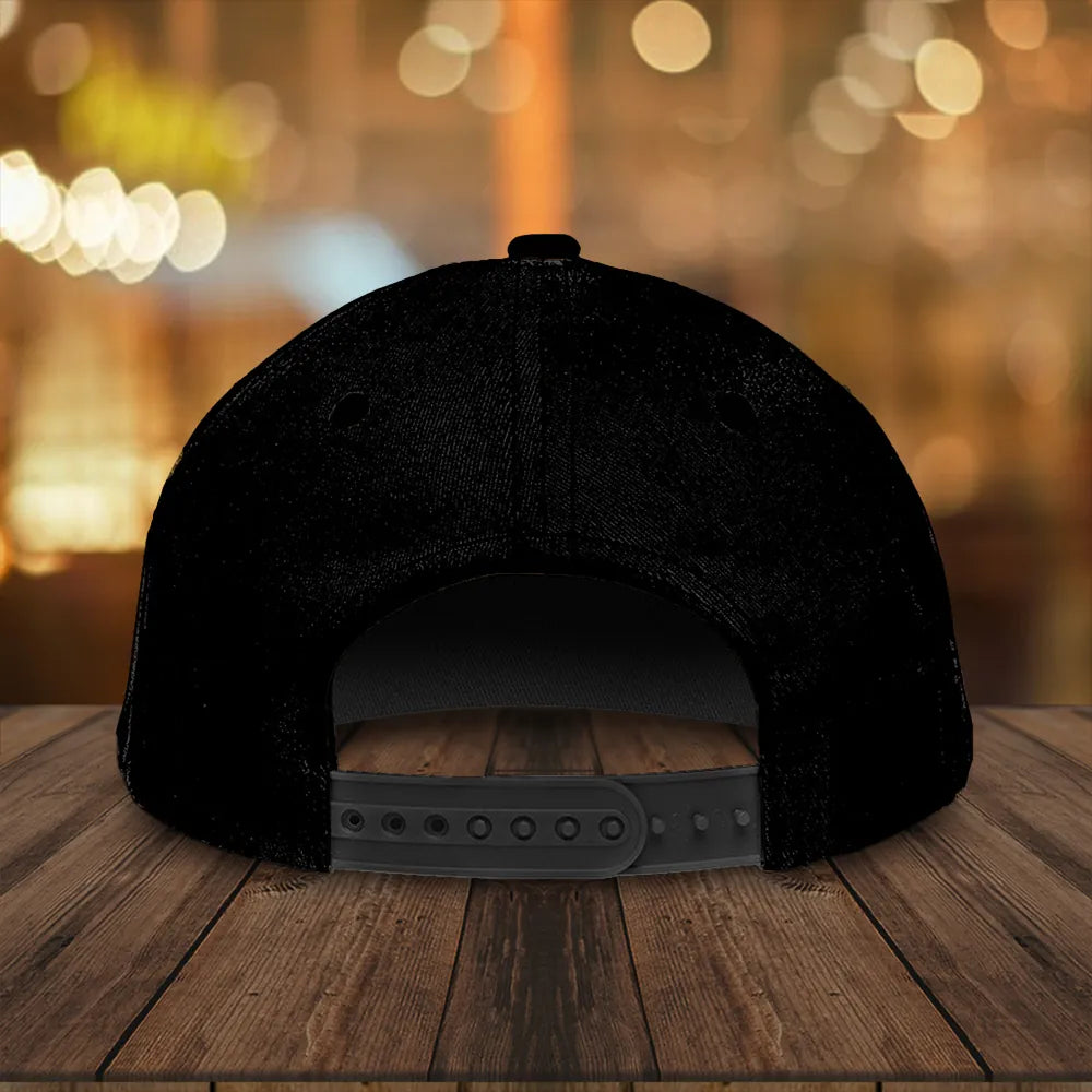 Max Verstappen Red Bull Racing Signature Hat - LeagueLockerGear