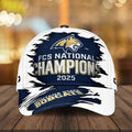Montana State Bobcats FCS National Champions 2025 Cap - LeagueLockerGear