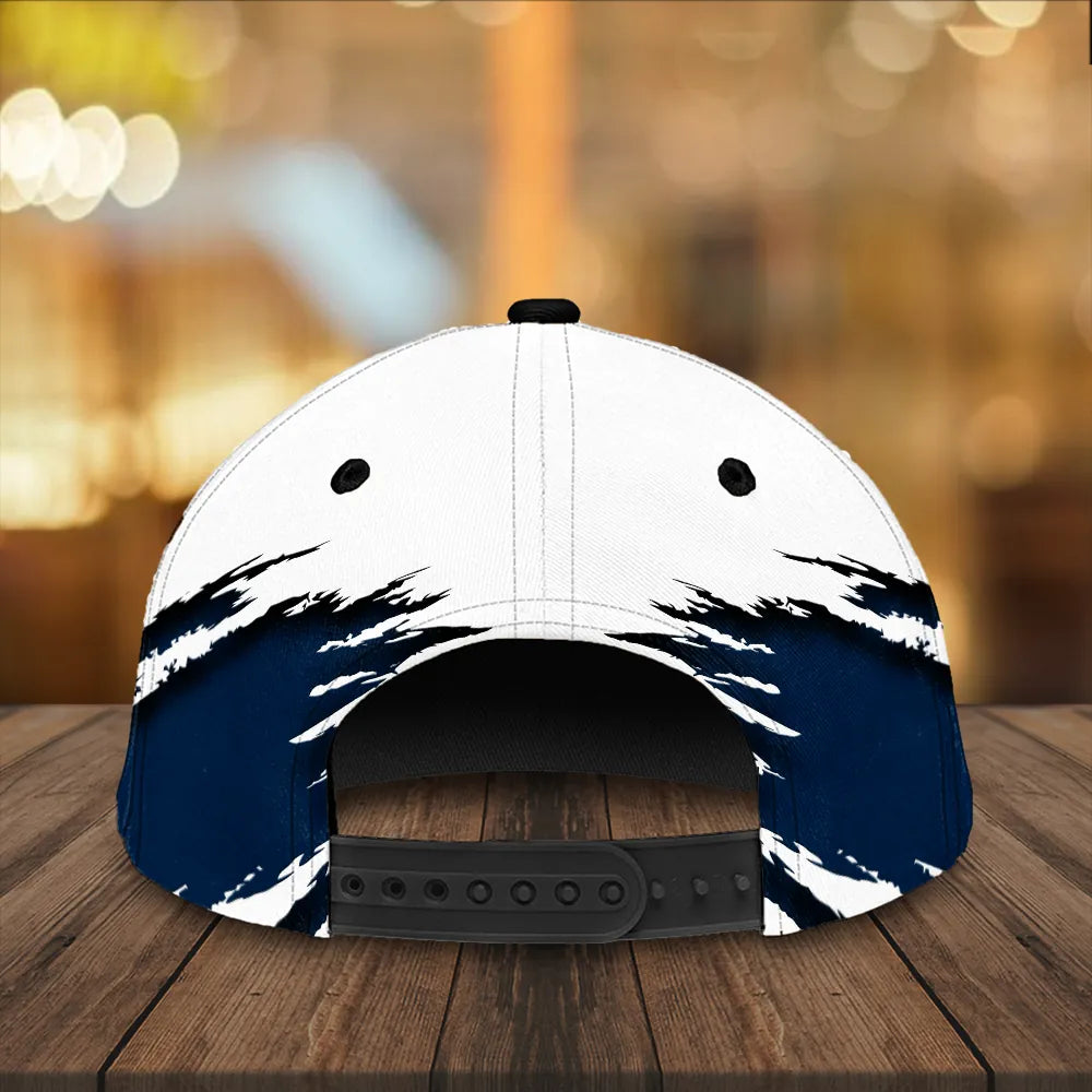 New England Patriots 2025 AFC East Champions Cap - LeagueLockerGear