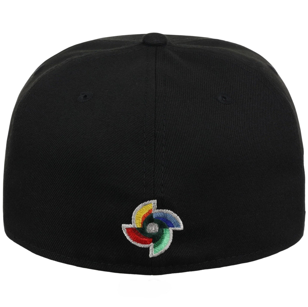 Chinese Taipei 2026 World Baseball Classic Hat - LeagueLockerGear