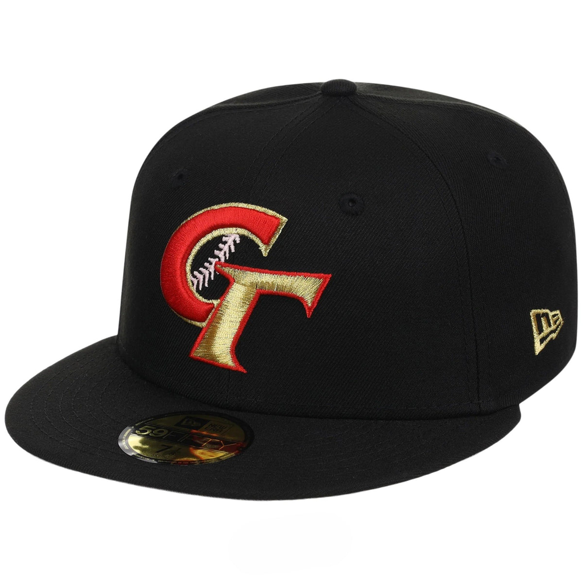 Chinese Taipei 2026 World Baseball Classic Hat - LeagueLockerGear
