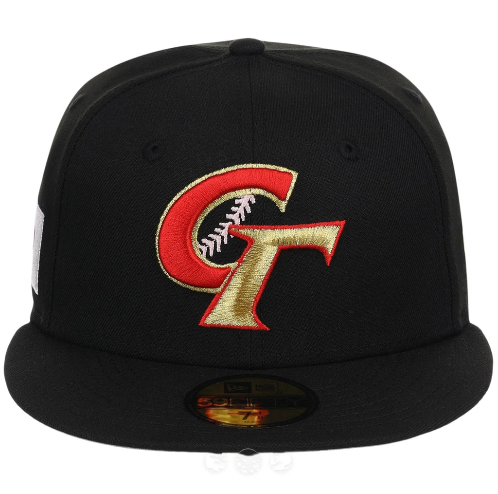 Chinese Taipei 2026 World Baseball Classic Hat - LeagueLockerGear