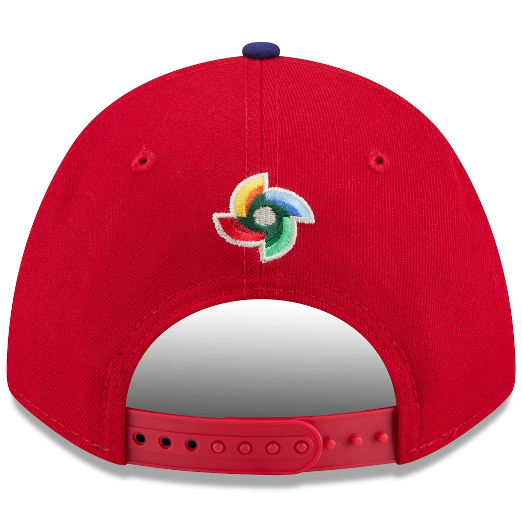 Dominican Republic 2026 World Baseball Classic Cap - LeagueLockerGear