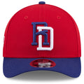 Dominican Republic 2026 World Baseball Classic Cap - LeagueLockerGear