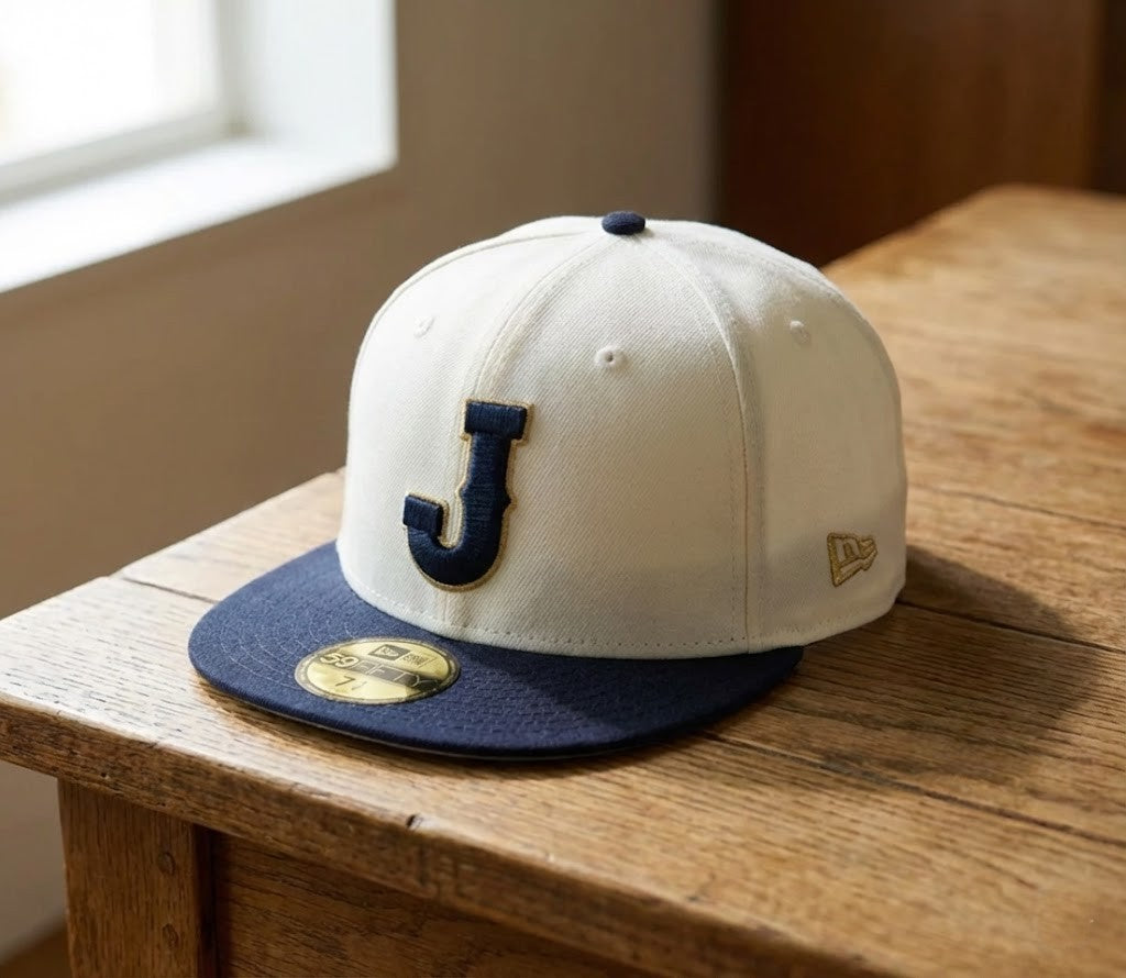 Japan 2026 World Baseball Classic Cap - LeagueLockerGear