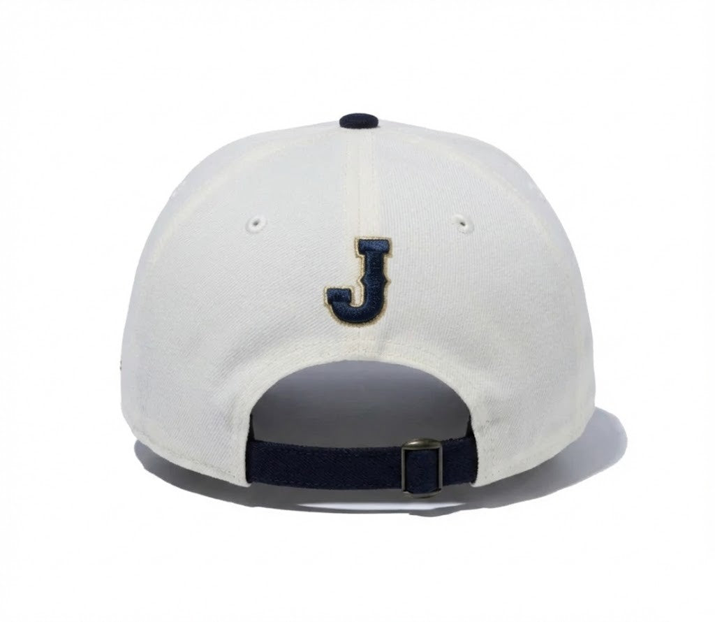 Japan 2026 World Baseball Classic Cap - LeagueLockerGear