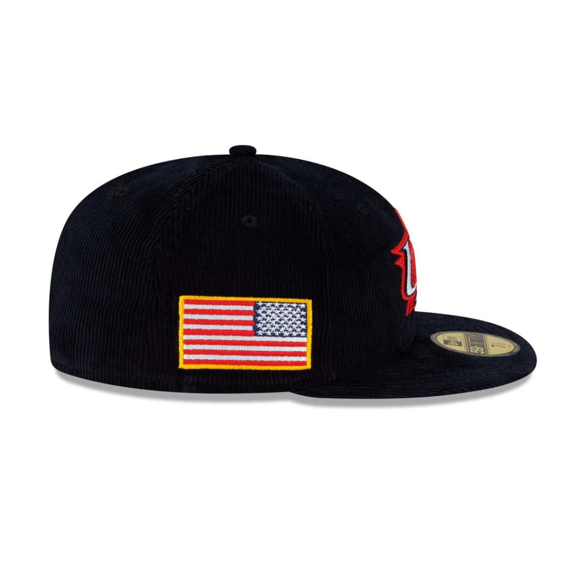 Team USA 2026 World Baseball Classic Cap - LeagueLockerGear