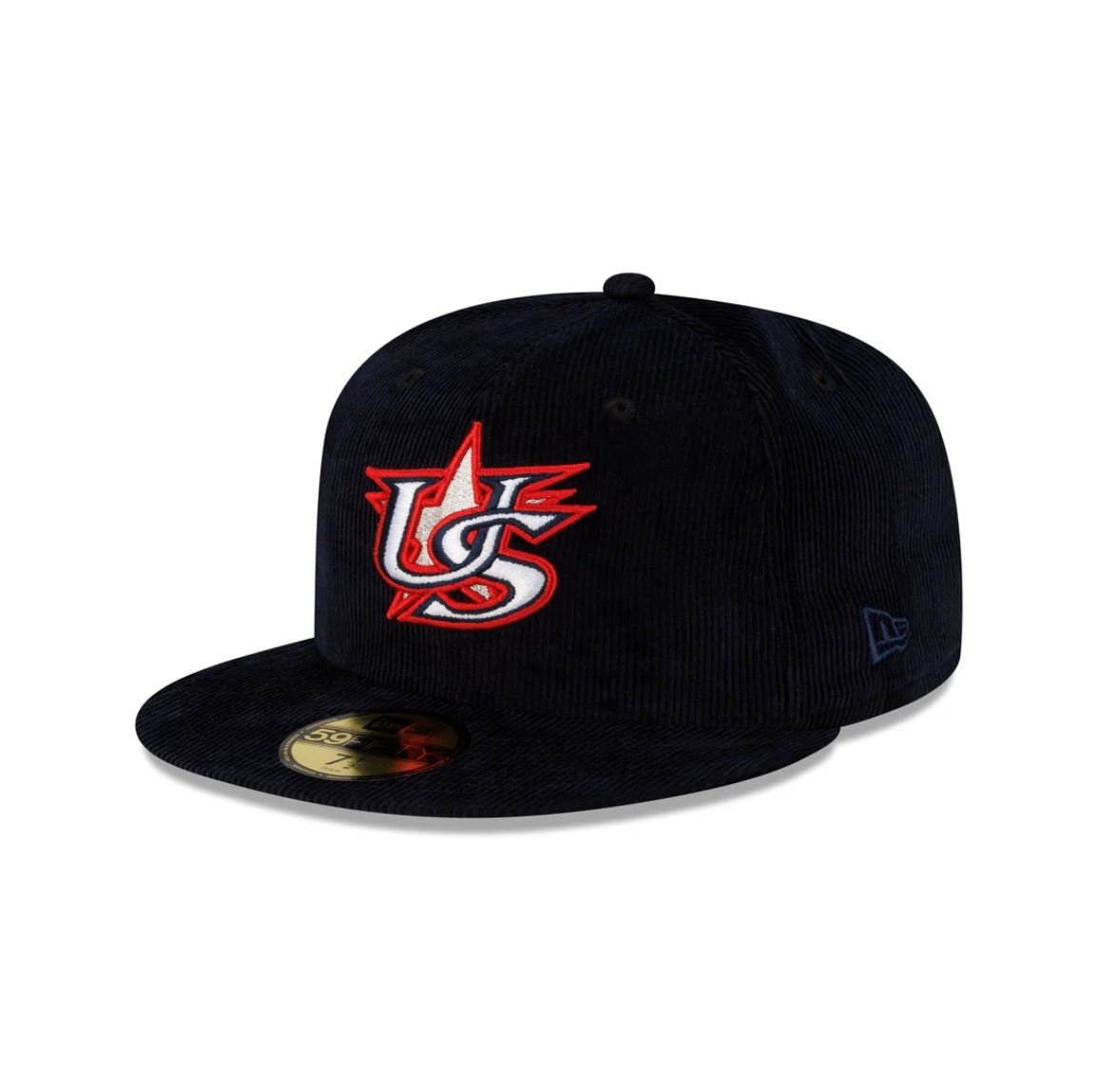 Team USA 2026 World Baseball Classic Cap - LeagueLockerGear