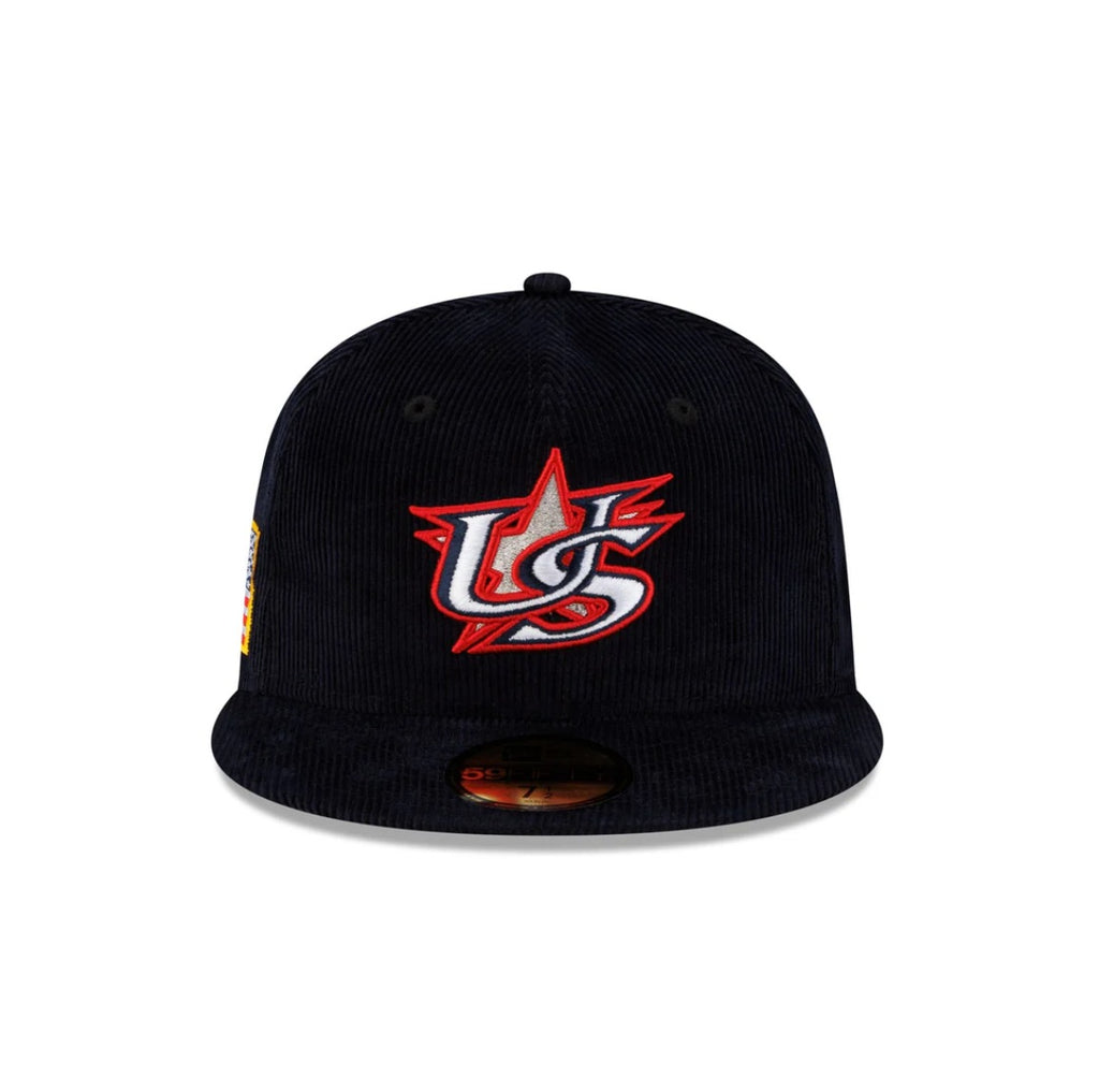Team USA 2026 World Baseball Classic Cap - LeagueLockerGear