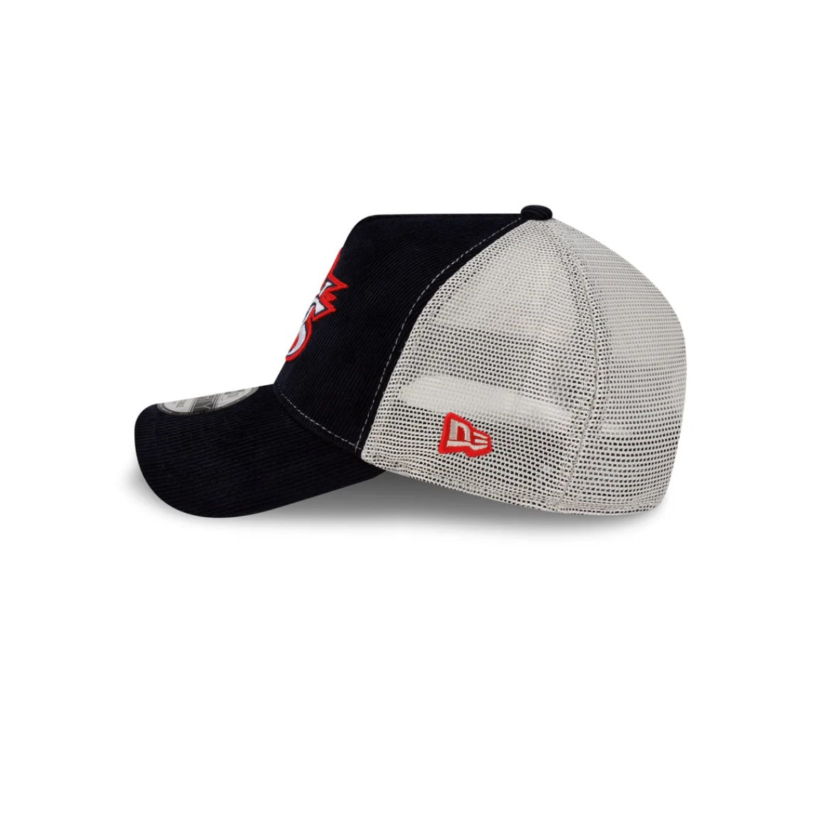 USA 2026 World Baseball Trucker Hat - LeagueLockerGear