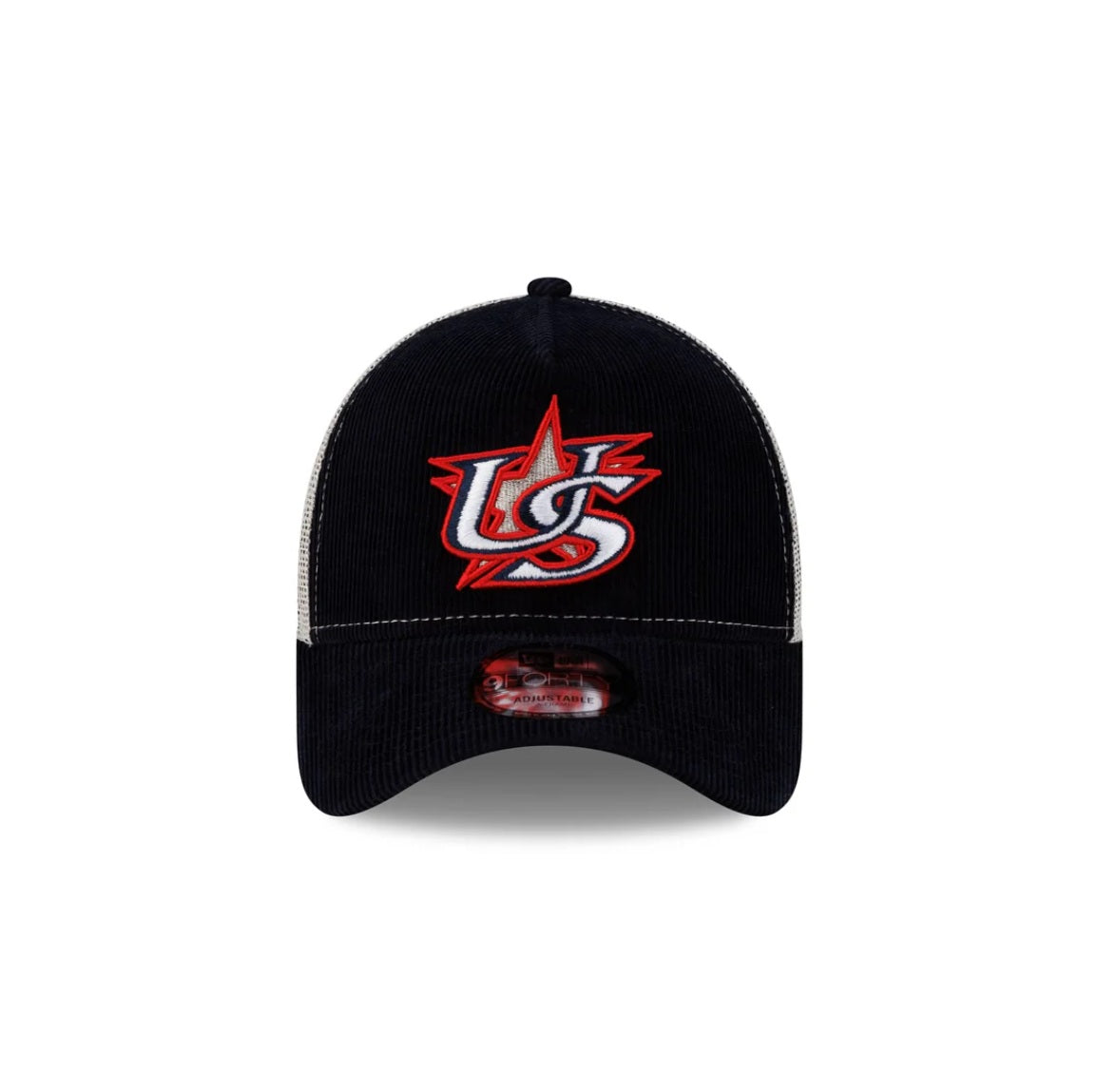 USA 2026 World Baseball Trucker Hat - LeagueLockerGear