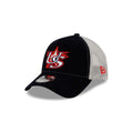 USA 2026 World Baseball Trucker Hat - LeagueLockerGear