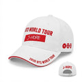 BTS 2026 World Tour J-Hope Baseball Cap - LeagueLockerGear