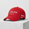 BTS Jung Kook Signature World Tour Cap - LeagueLockerGear