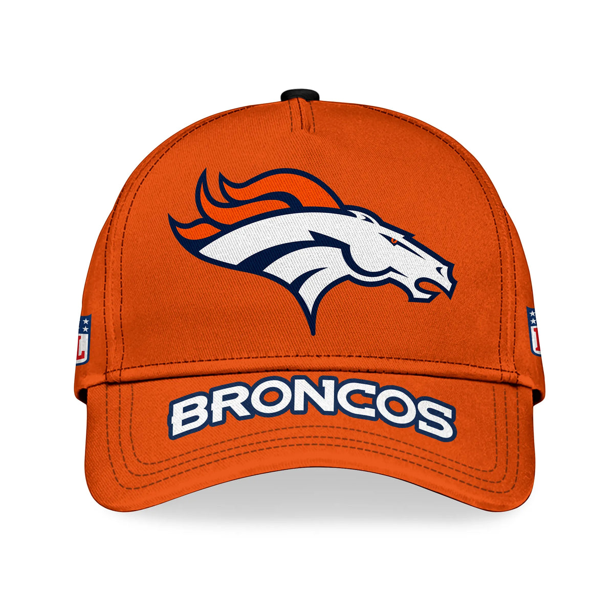 Denver Broncos NFL Playoffs 2026 Apparel - LeagueLockerGear