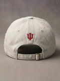 Indiana Hoosiers 1820-2026 Anniversary Cap - LeagueLockerGear