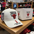Chicago Bulls Derrick Rose 1 2008-2016 Cap - LeagueLockerGear