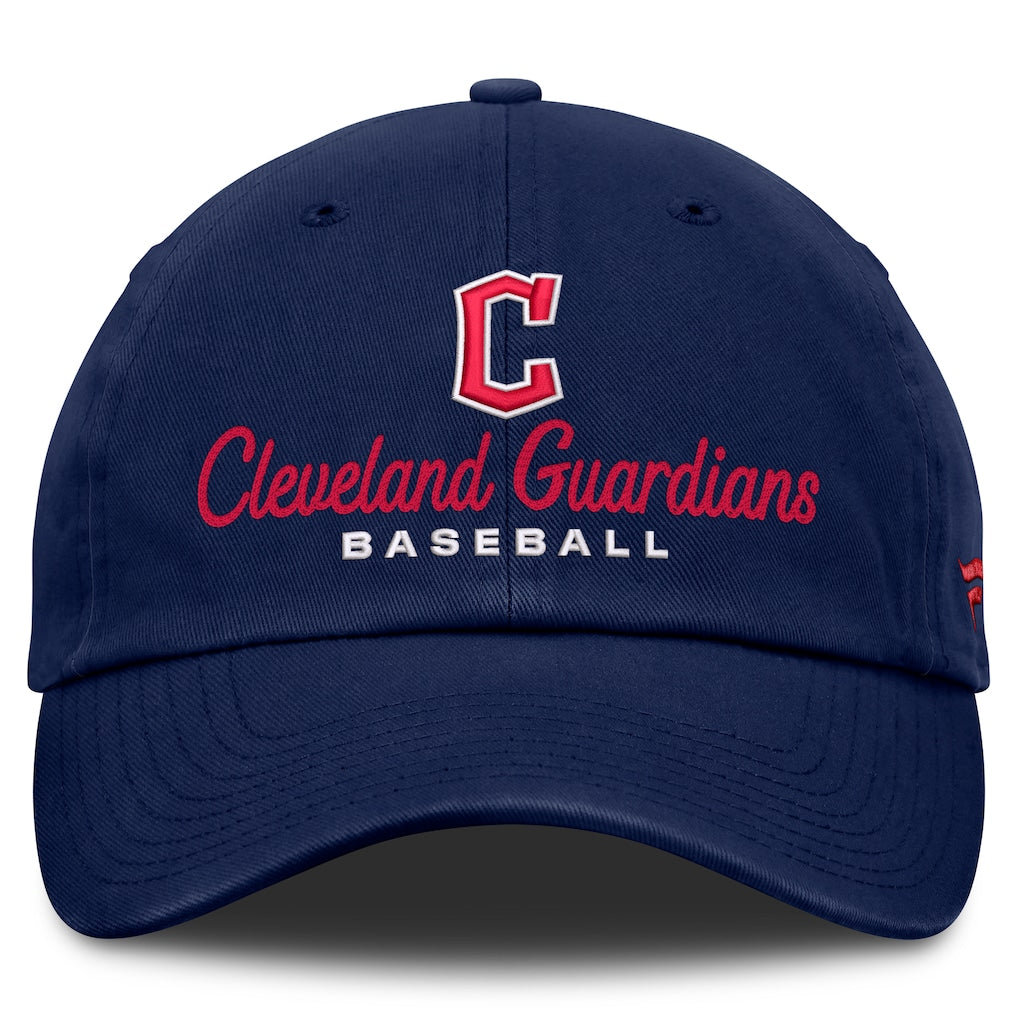 Cleveland Guardians MLB 2026 Baseball Hat - LeagueLockerGear