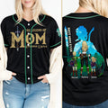 Legend of Zelda x Happy Mother Day 2026 Jersey - LeagueLockerGear