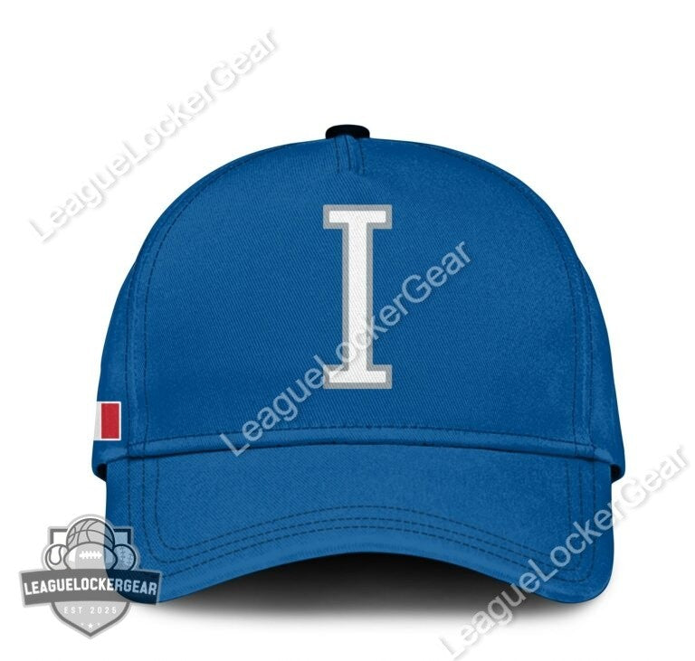 Italia World Baseball Classic 2026 Custom Baseball Jersey - LeagueLockerGear