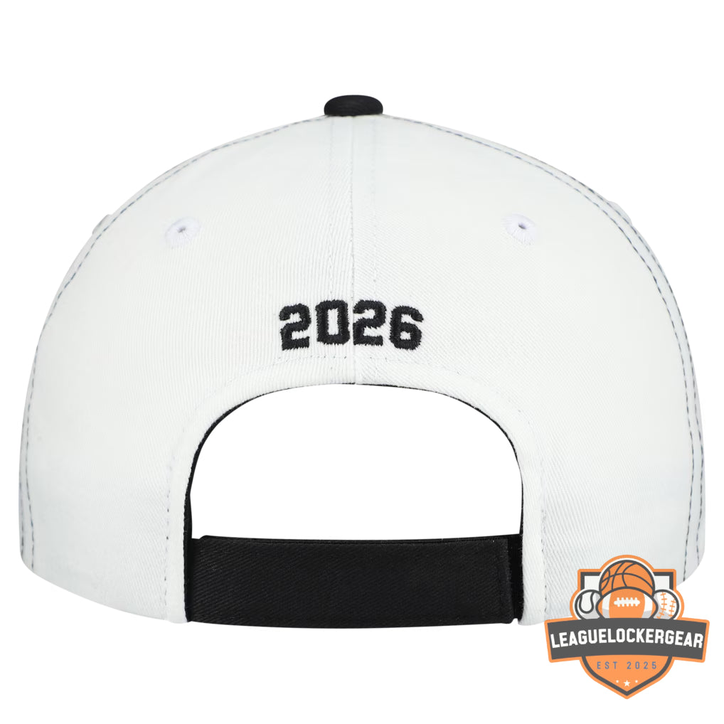 Daytona 500 2026 Hat - LeagueLockerGear