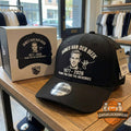 James Van Der Beek 1977-2026 Thank You For The Memories Baseball Cap - LeagueLockerGear
