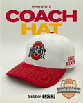 Ohio State Coach Hat - LeagueLockerGear