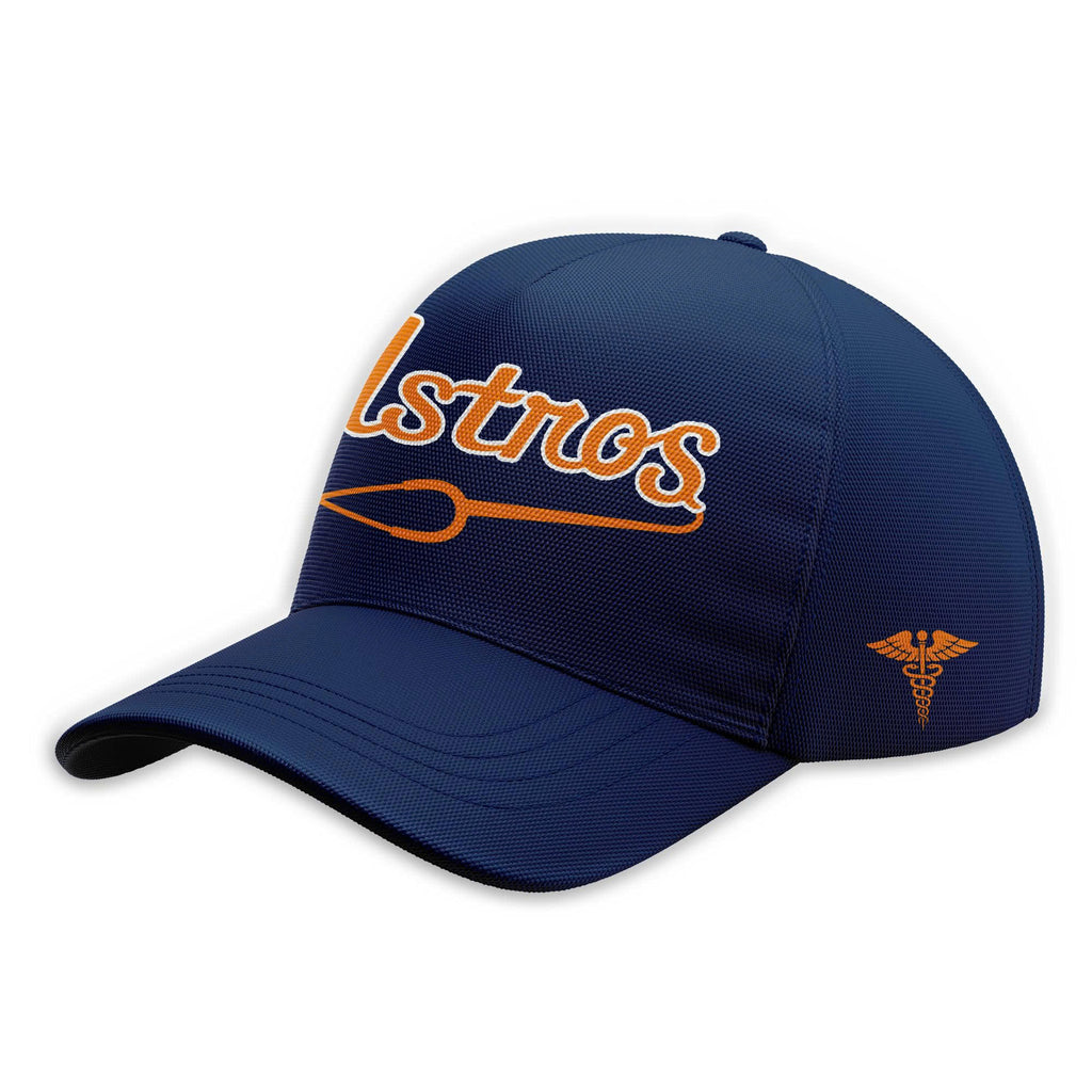 Houston Astros Healthcare Appreciation Night Hoodie - LeagueLockerGear