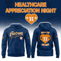 Houston Astros Healthcare Appreciation Night Hoodie - LeagueLockerGear