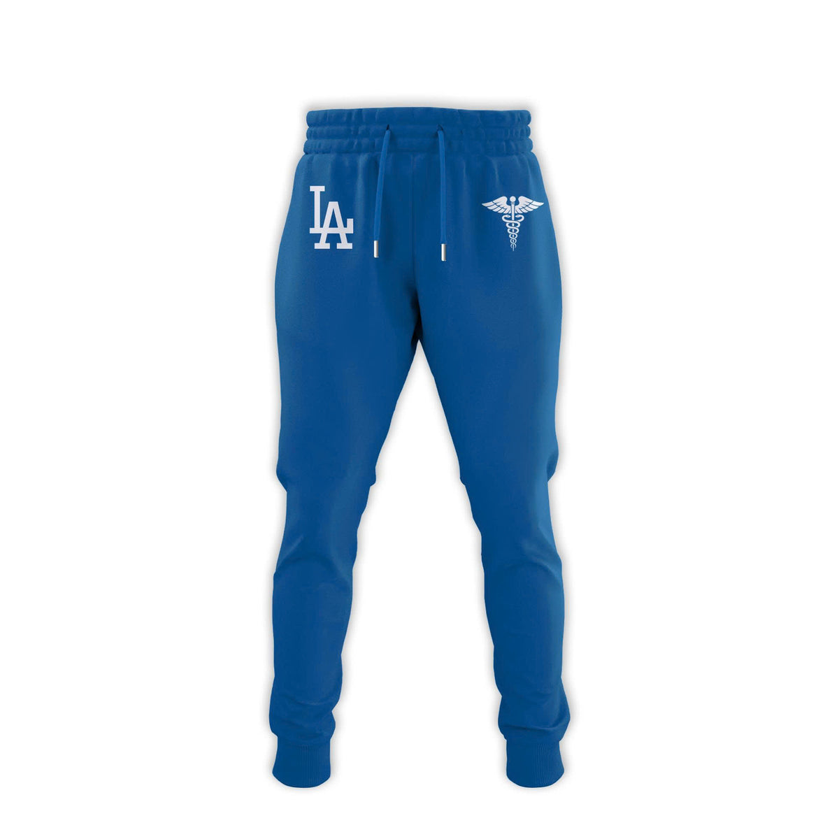 Los Angeles Dodgers Healthcare Appreciation Night Hoodie - LeagueLockerGear