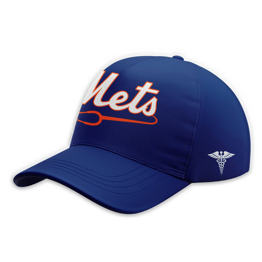 New York Mets Healthcare Appreciation Night Baseball Jersey - LeagueLockerGear