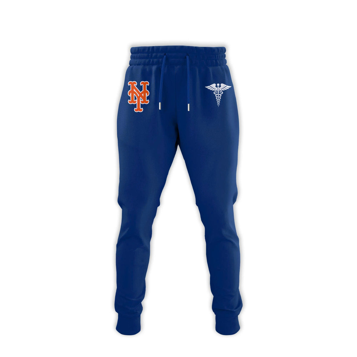 New York Mets Healthcare Appreciation Night Baseball Jersey - LeagueLockerGear