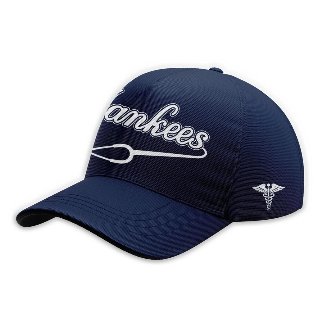 New York Yankees Healthcare Appreciation Night Baseball Jersey - LeagueLockerGear