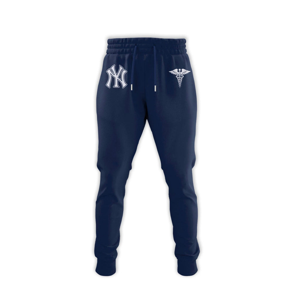 New York Yankees Healthcare Appreciation Night Baseball Jersey - LeagueLockerGear