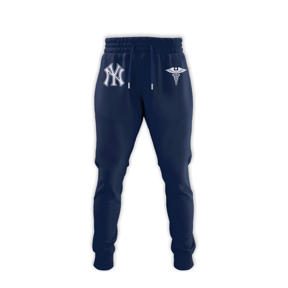 New York Yankees Healthcare Appreciation Night Stethoscope Hoodie - LeagueLockerGear