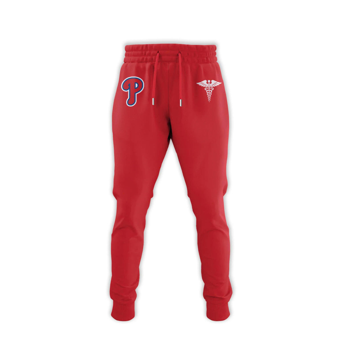 Philadelphia Phillies Healthcare Appreciation Night Baseball Jersey - LeagueLockerGear