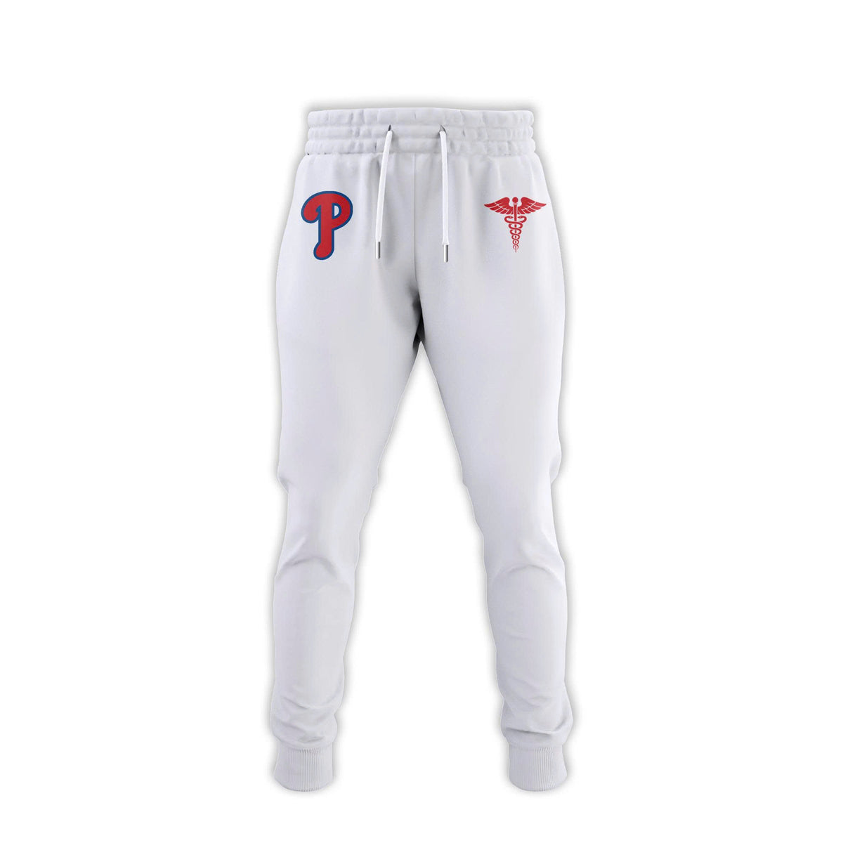 Philadelphia Phillies Healthcare Appreciation Night Hoodie - LeagueLockerGear