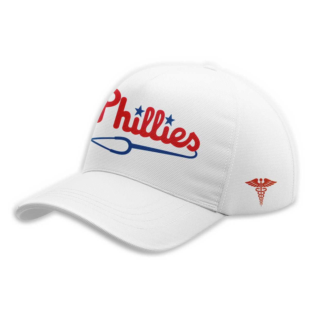 Philadelphia Phillies Healthcare Appreciation Night T-Shirt - LeagueLockerGear