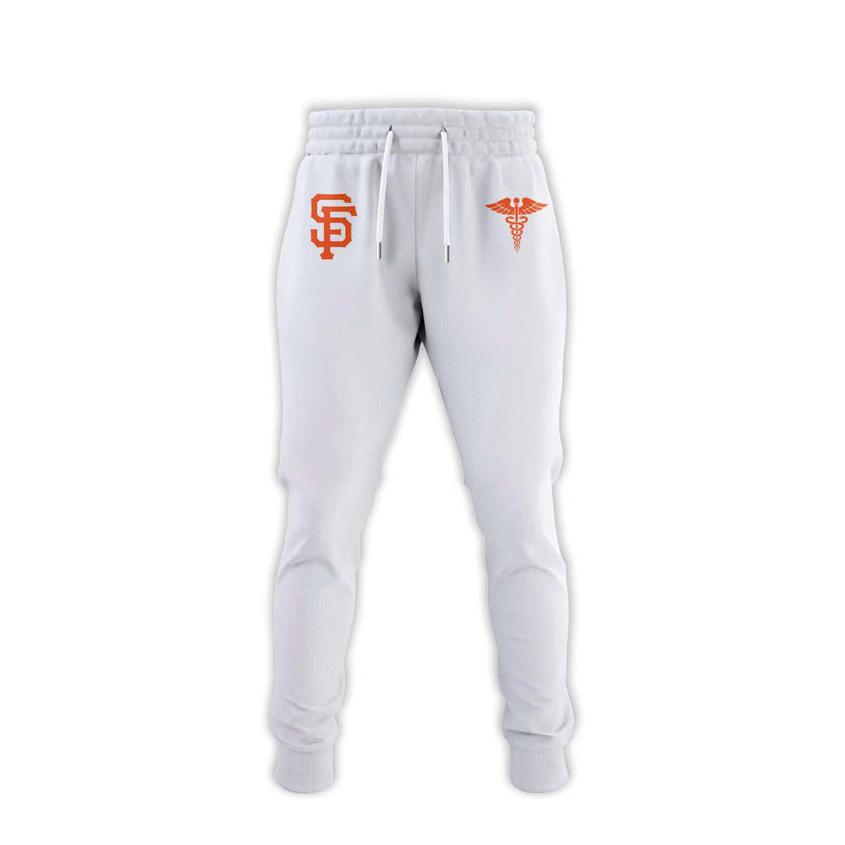 San Francisco Giants Healthcare Appreciation Night T-Shirt - LeagueLockerGear