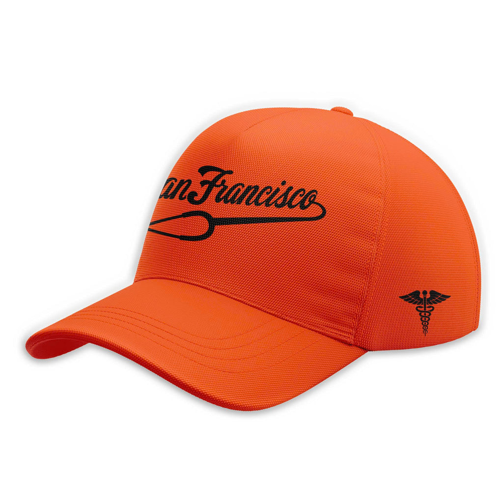 San Francisco Giants Healthcare Appreciation Night T-Shirt - LeagueLockerGear
