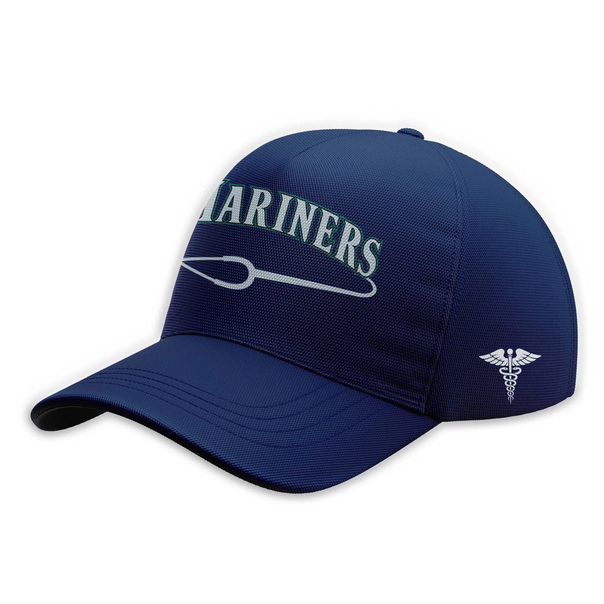 Seattle Mariners Healthcare Appreciation Night Hoodie - LeagueLockerGear