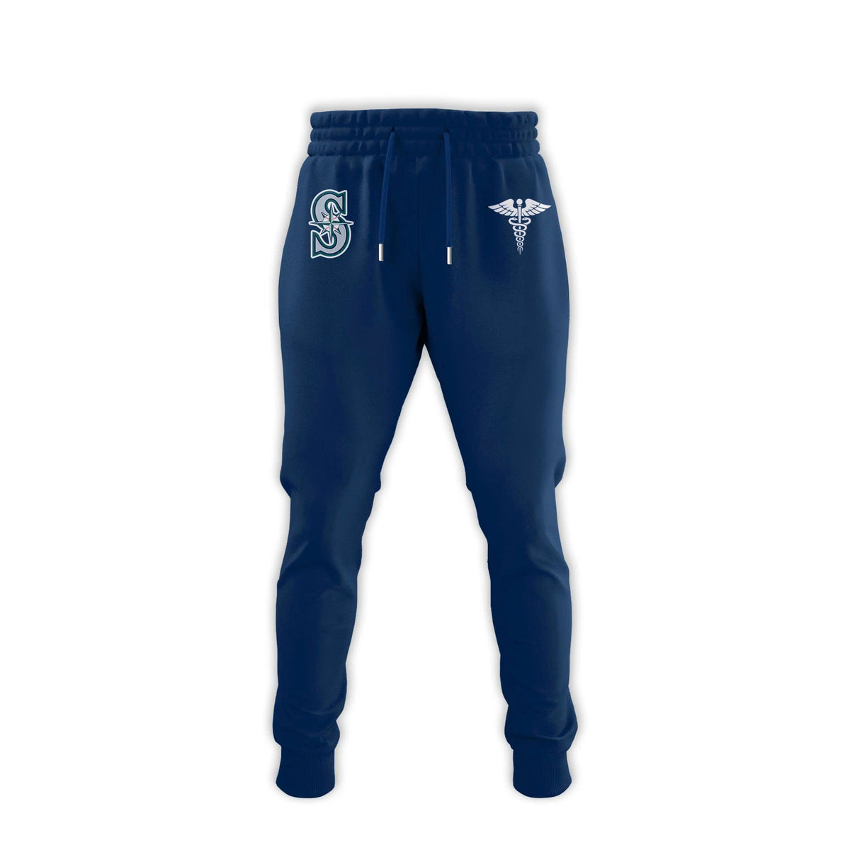 Seattle Mariners Healthcare Appreciation Night Hoodie - LeagueLockerGear