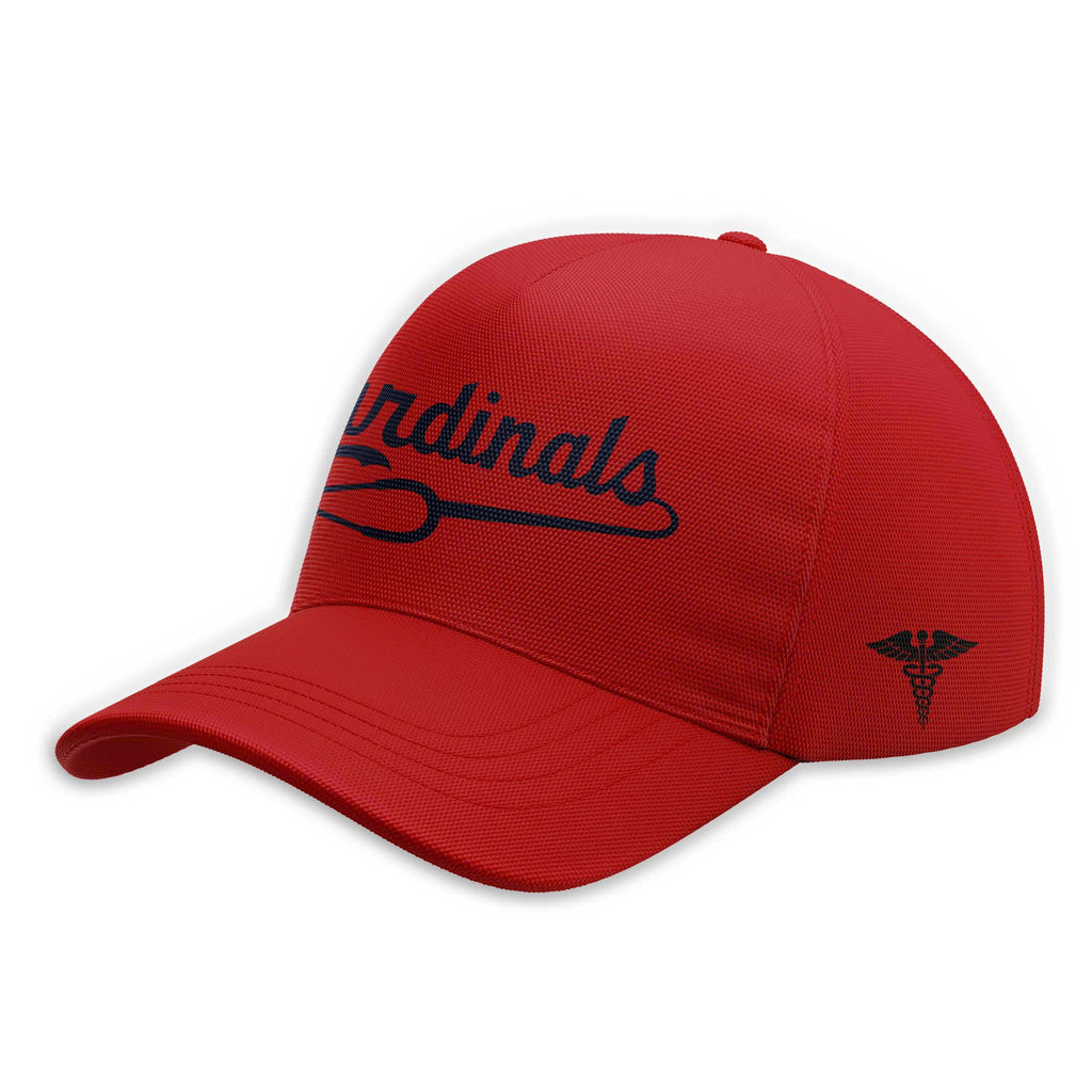 St. Louis Cardinals Healthcare Appreciation Night Hoodie - LeagueLockerGear