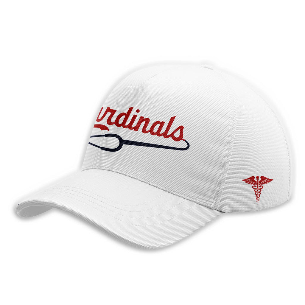 St. Louis Cardinals Healthcare Appreciation Night T-Shirt - LeagueLockerGear